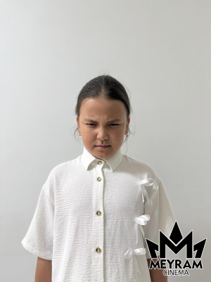 Айым Серікбай