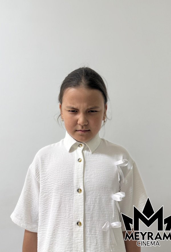 Айым Серікбай