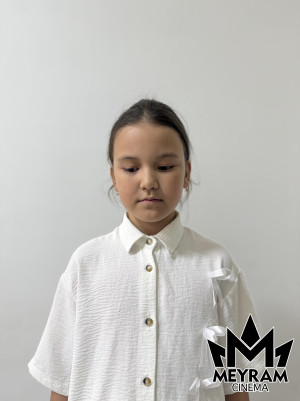 Айым Серікбай