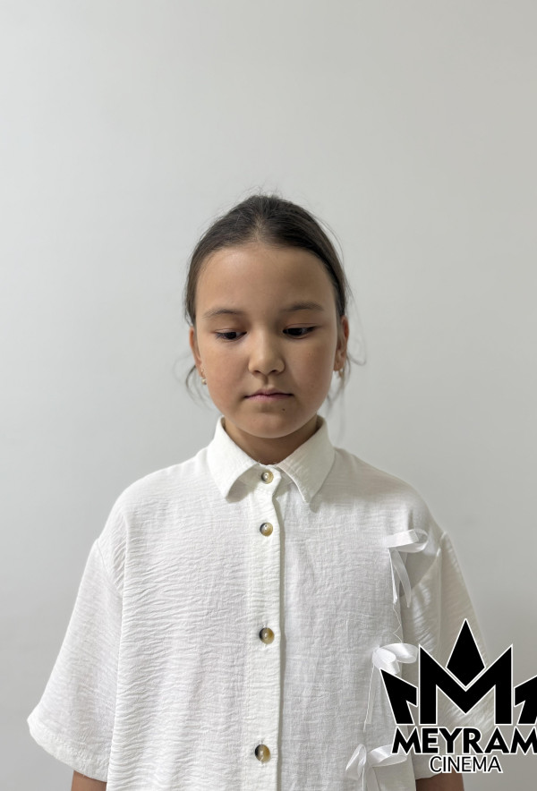 Айым Серікбай