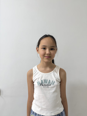 Нұрикамал Байжұман