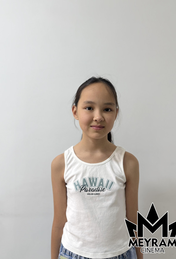 Нұрикамал Байжұман