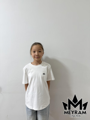 Айша Алпысбек