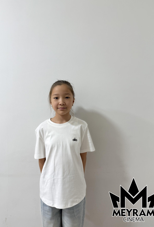 Айша Алпысбек