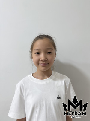 Айша Алпысбек