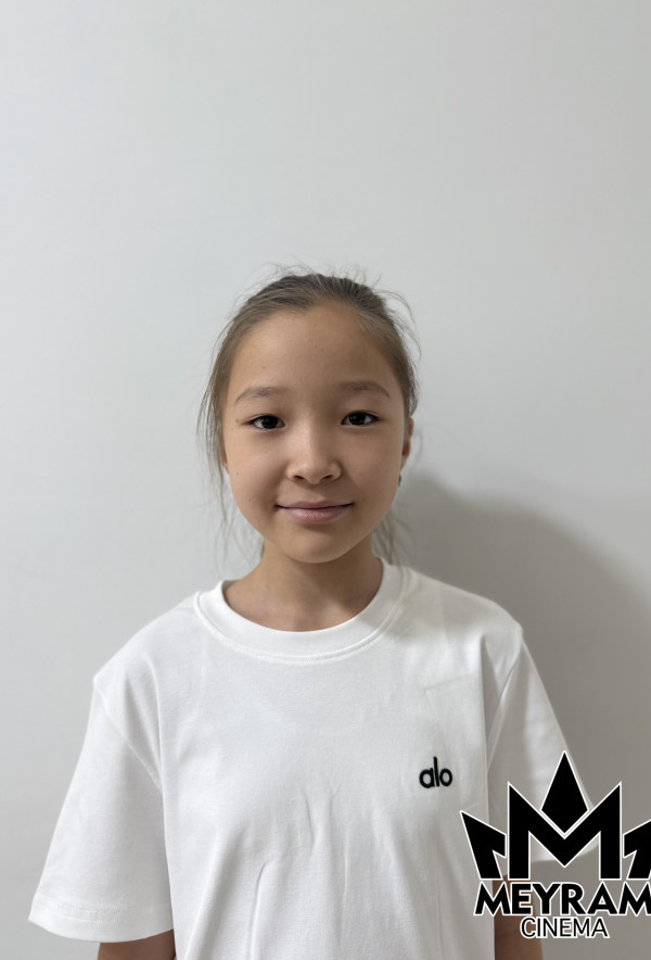 Айша Алпысбек