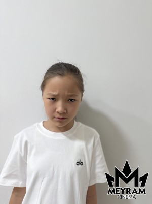 Айша Алпысбек