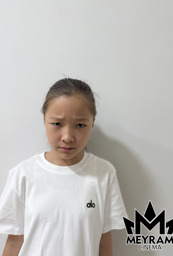 Айша Алпысбек