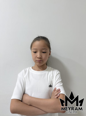 Айша Алпысбек