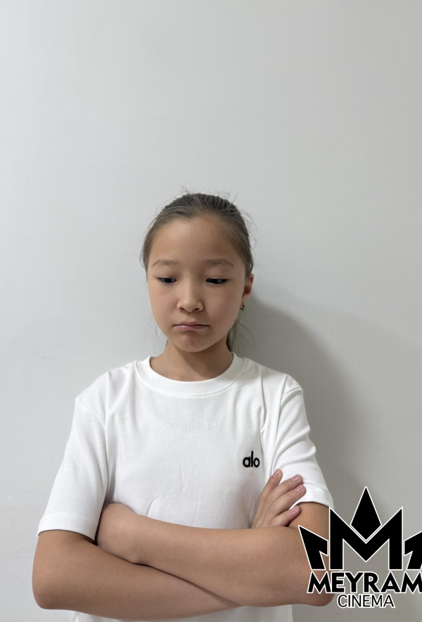 Айша Алпысбек