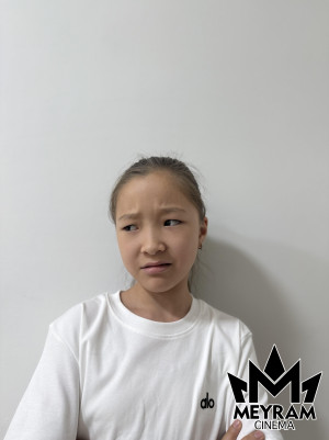 Айша Алпысбек