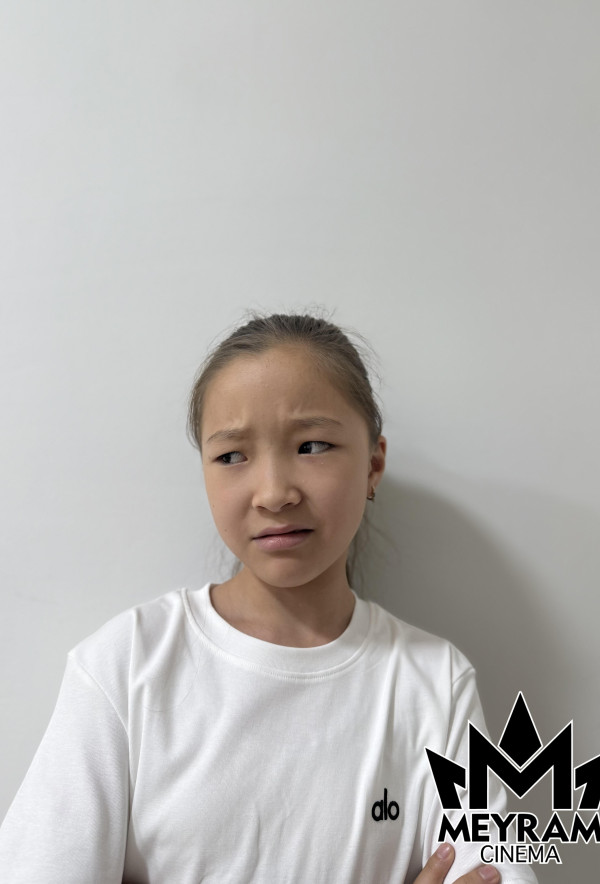 Айша Алпысбек