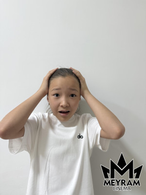 Айша Алпысбек