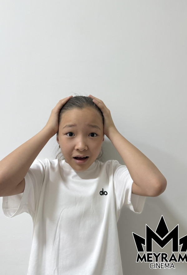 Айша Алпысбек