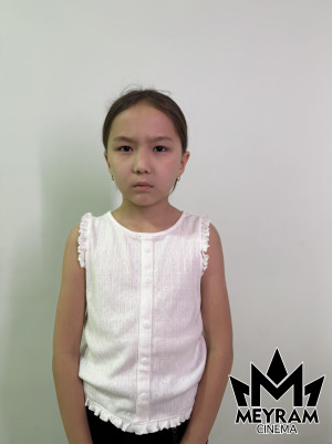 Айару Өмірзақ