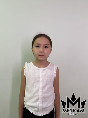 Айару Өмірзақ