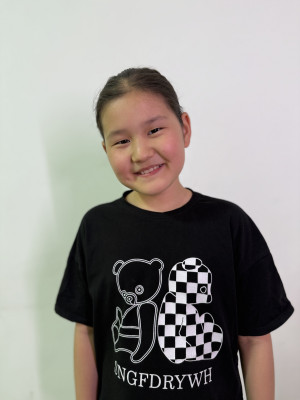 Даниэлла Қалдарова