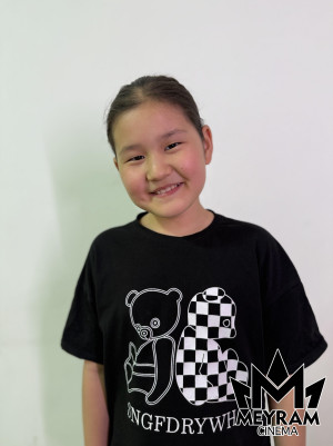 Даниэлла Қалдарова