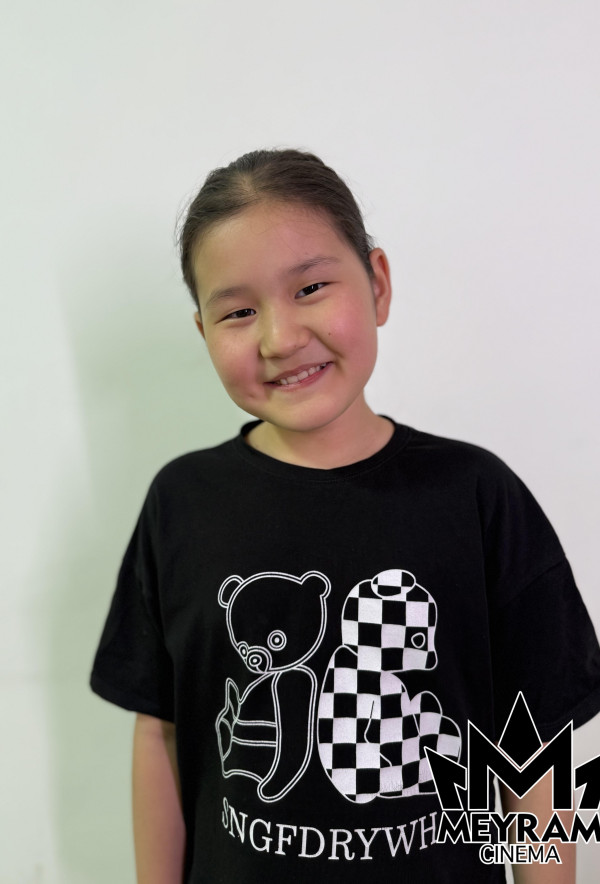 Даниэлла Қалдарова