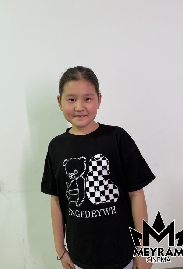 Даниэлла Қалдарова