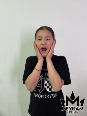 Даниэлла Қалдарова