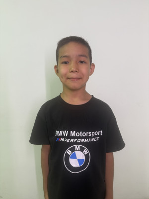 Ақмадияр Сайлау