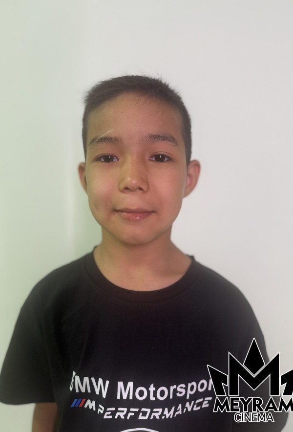 Ақмадияр Сайлау