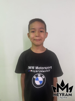 Ақмадияр Сайлау