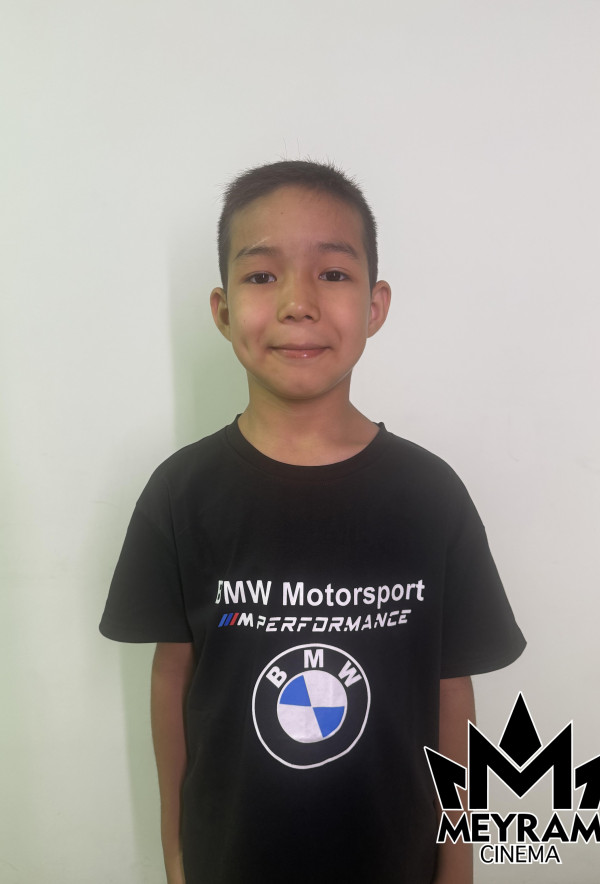 Ақмадияр Сайлау