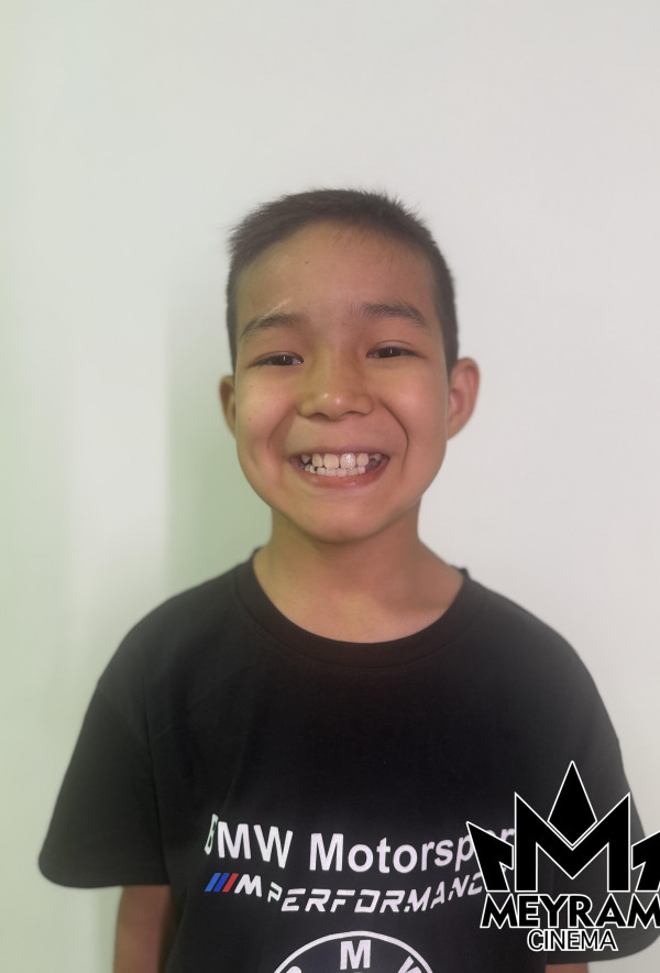 Ақмадияр Сайлау