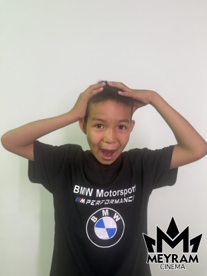 Ақмадияр Сайлау