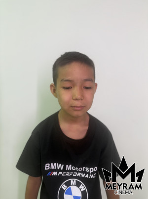 Ақмадияр Сайлау