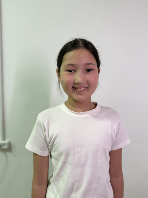 Альмира Бекболат