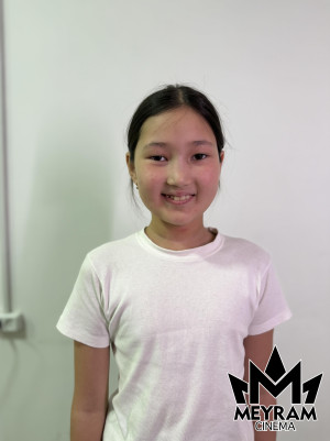 Альмира Бекболат