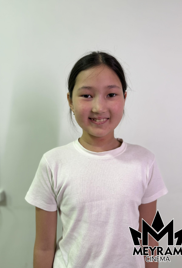 Альмира Бекболат