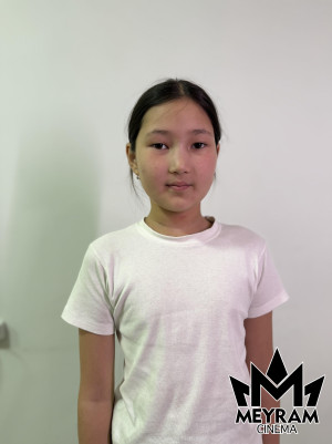 Альмира Бекболат