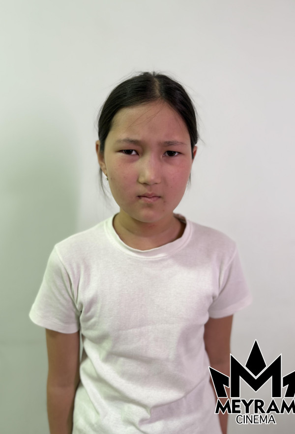 Альмира Бекболат