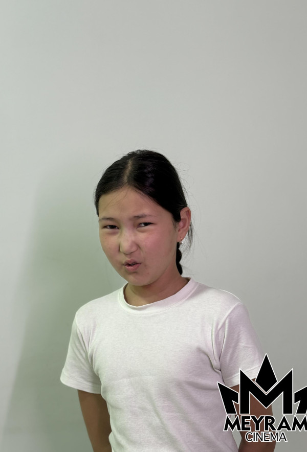 Альмира Бекболат