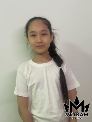 Айдина Елубайқызы