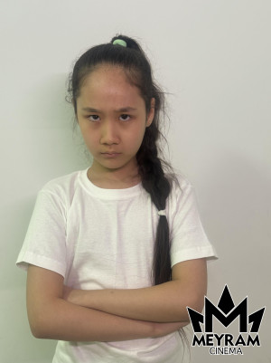 Айдина Елубайқызы