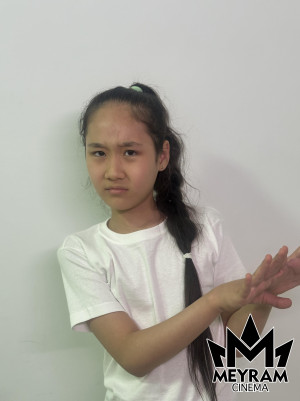 Айдина Елубайқызы