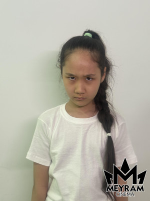 Айдина Елубайқызы