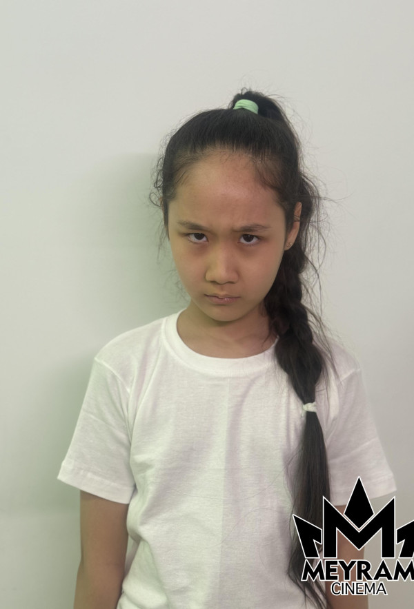 Айдина Елубайқызы