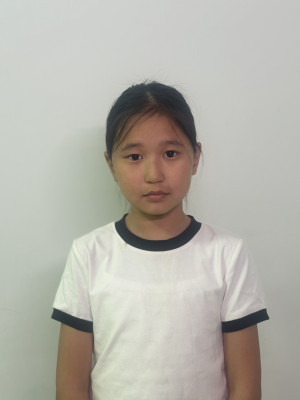 Дана Жаналбек