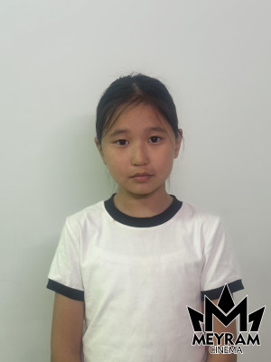 Дана Жаналбек