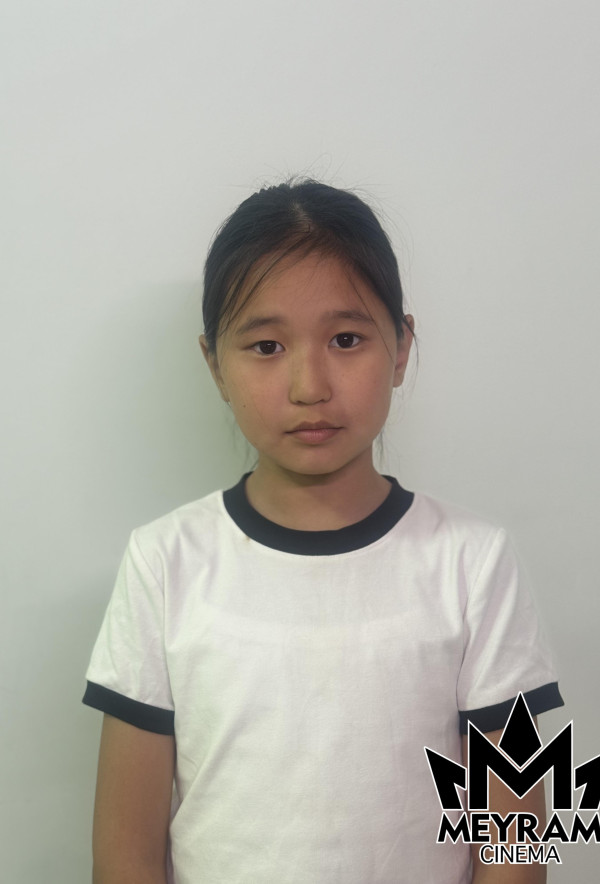 Дана Жаналбек