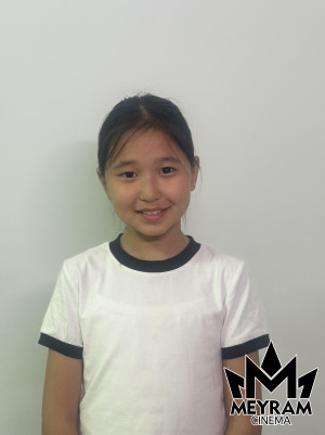 Дана Жаналбек