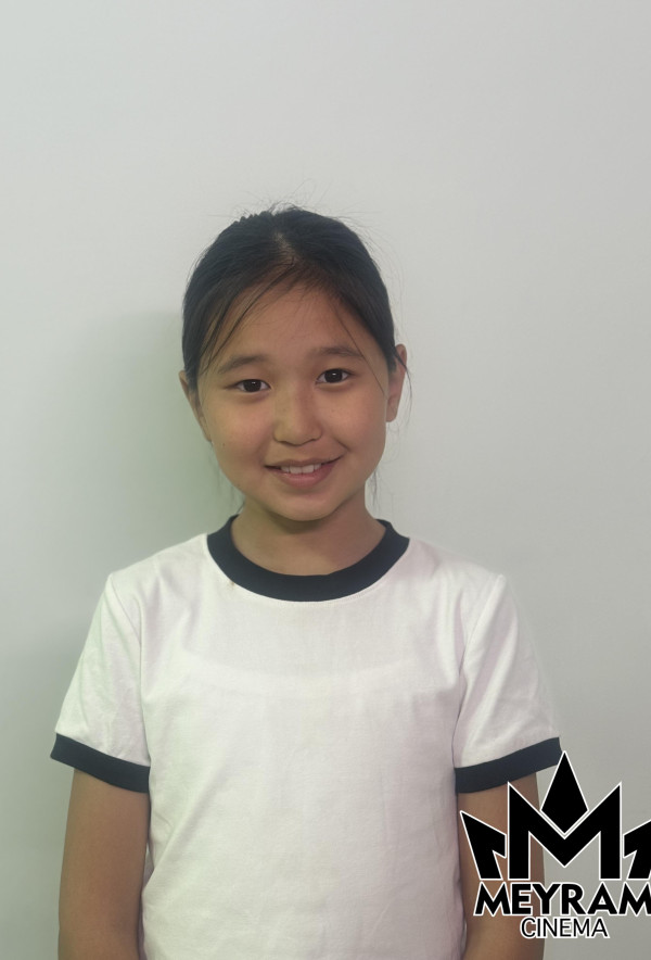 Дана Жаналбек