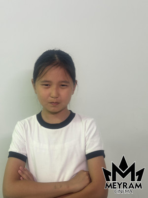 Дана Жаналбек