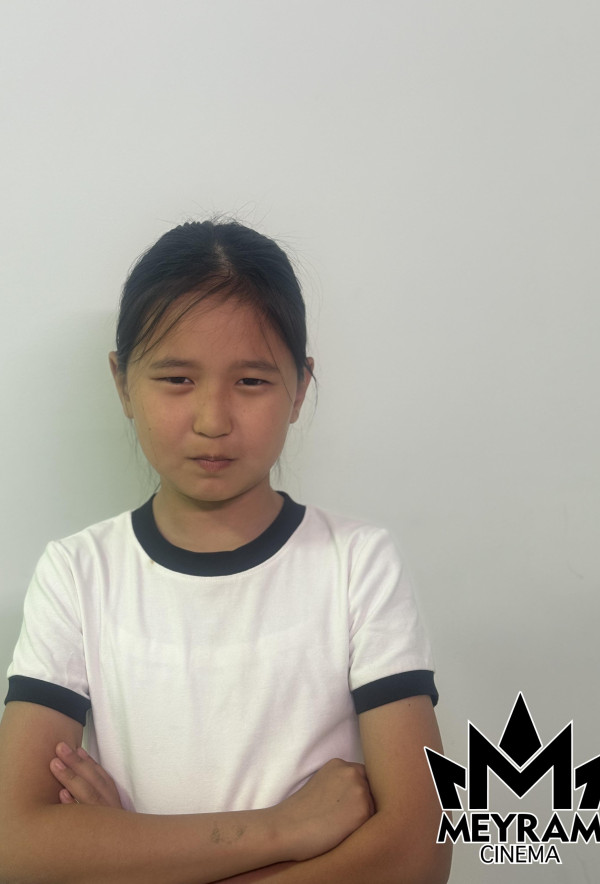 Дана Жаналбек